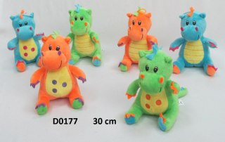 Dino 3kol 30cm 139320