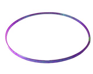 EPEE Ice Hoop - Zakręcona Zabawa Hula hop 71 i 79cm 8 wzorów 04130 p10, mix cena za 1 szt