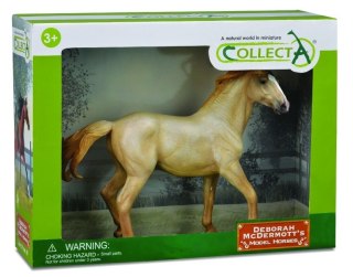 Koń Mustang palomino 89807 COLLECTA