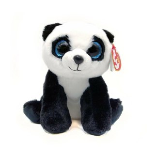 Maskotka Ty Beanie Babies Panda BABOO 15cm 41204