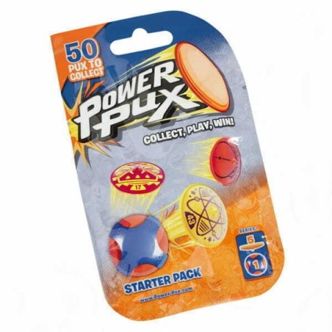 PROMO GOLIATH Power Pux Starter Pack p20 83103