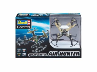 REVELL 23860 Quadrocopter Air Hunter