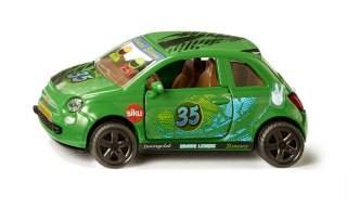 SIKU 6506 GIFT Fiat 500 Adventure