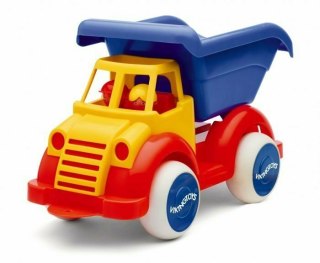 Viking Super Truck wywrotka z 2 figurkami 1509 p6