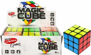 Kostka magiczna 6x6 MC p.6 cena za 1 szt