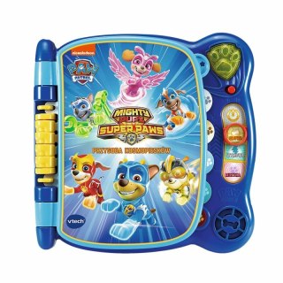 Książeczka Przygoda Kosmopiesków 61589 VTECH Baby