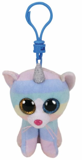 TY BEANIE BOOS HEATHER - kot jednorożec 8,5cm 35232