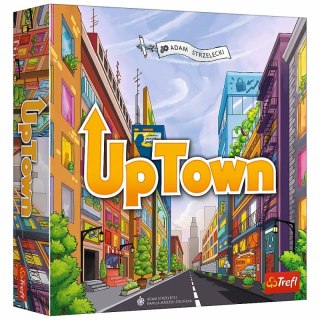 Uptown gra 02278 Trefl