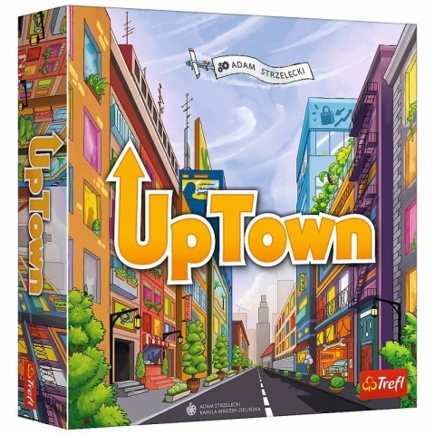 Uptown gra 02278 Trefl