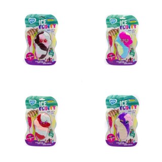 Glutek slime Lovin Lody rożek 110ml 80125 UA mix cena za 1 szt