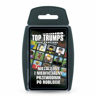 PROMO Gra Top Trump Match Roblox WM03145