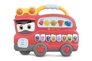 PROMO Pianinko Autobus E-Edu 128455