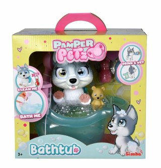 Pamper Petz Piesek Husky wanna