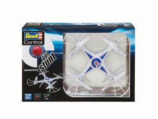 REVELL 23842 Quadrocopter Go! Stunt