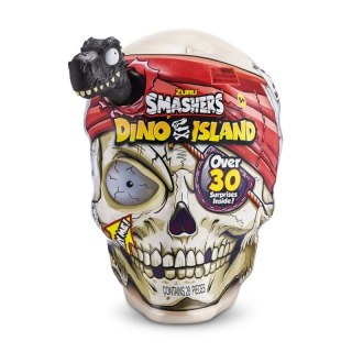 SMASHERS 07488 Dino Island Czaszka gigant z niespodziankami mix cena za 1 szt