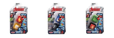 BATTLE CUBES 002451 Marvel Avengers mix cena za 1 szt