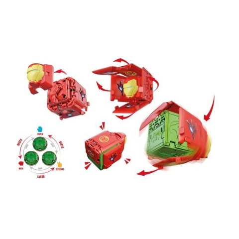 BATTLE CUBES 002451 Marvel Avengers mix cena za 1 szt