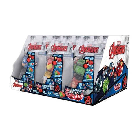 BATTLE CUBES 002451 Marvel Avengers mix cena za 1 szt