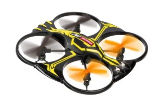 Dron Quadcopter X2 2,4GHz 503032 Carrera