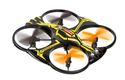 Dron na radio Quadcopter X2 2,4GHz 503032 Carrera