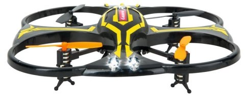 Dron na radio Quadcopter X2 2,4GHz 503032 Carrera