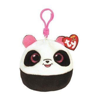 Maskotka-brelok TY Squishy Beanies BAMBOO panda 8,5cm 39571