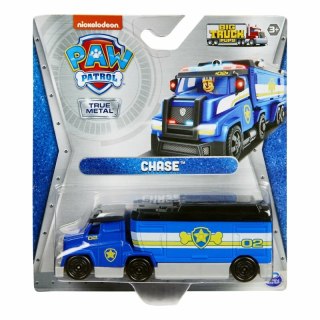 PAW PATROL Psi Patrol Big Truck Pups Chase p6 6063792 Spin Master