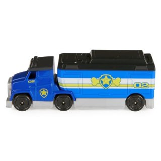 PAW PATROL Psi Patrol Big Truck Pups Chase p6 6063792 Spin Master