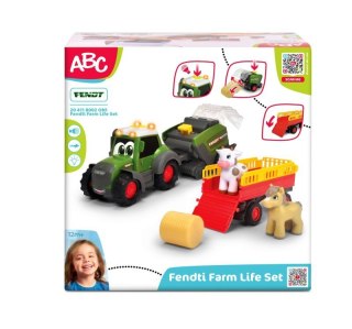 PROMO ABC Fentd zestaw farmera ONL