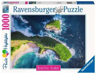 PROMO Puzzle 1000el Indonezja 169092 Ravensburger