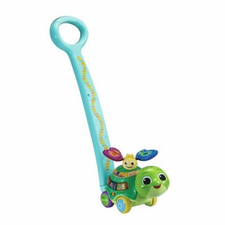 Pchacz Odkrywczy Żółwik 61653 VTECH Baby