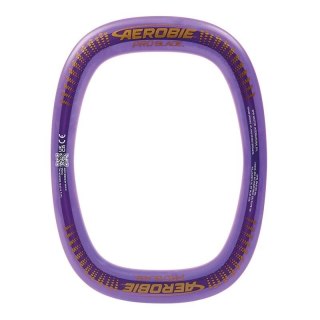 Aerobie PRO - fioletowy dysk latający 6063043 Spin Master