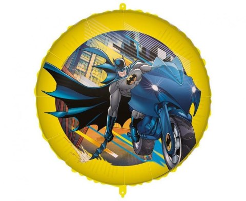 Balon foliowy 18 Batman 93272