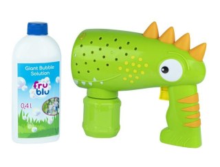 Bańki Fru Blu Blaster Dino + płyn 0,4L DKF 0160