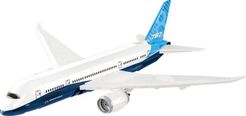 COBI 26603 Boeing 787 Dreamliner 836 klocków