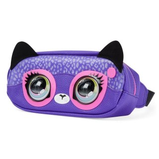 Interaktywna Saszetka Purse Pets Gepard 6066544 Spin Master