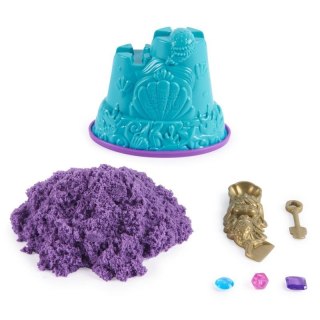 Kinetic Sand - mini zestaw Syrenka 6064334 Spin Master