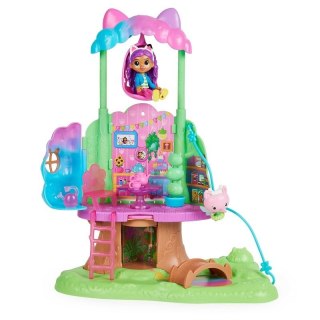 Koci Domek Gabi: Domek Na Drzewie 6061583 Spin Master