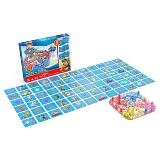 PAW PATROL Psi Patrol - Memory & Pop Up gra 6066833 p6 Spin Master