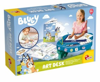 PROMO Biurko artystyczne Bluey Art Desk 99399 LISCIANI