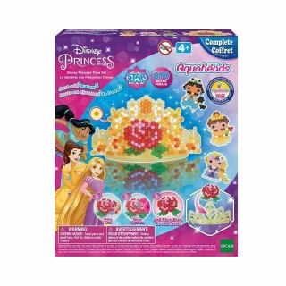 AQUABEADS Disney Princess Tiara księżniczki 31901