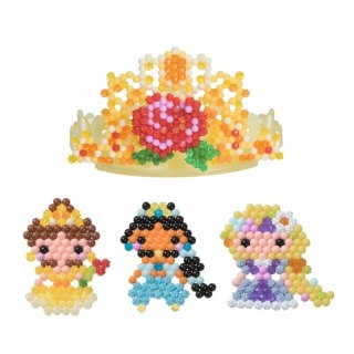 AQUABEADS Disney Princess Tiara księżniczki 31901