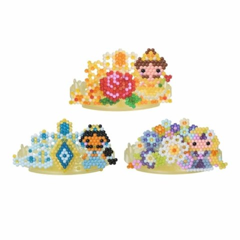 AQUABEADS Disney Princess Tiara księżniczki 31901