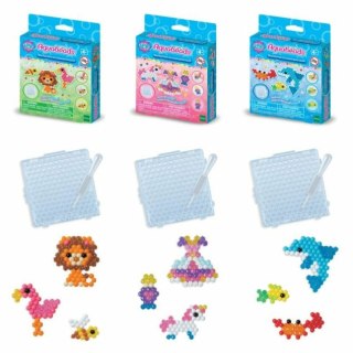 AQUABEADS Zestaw Mini Play Pack 32000 p12, mix cena za 1 szt