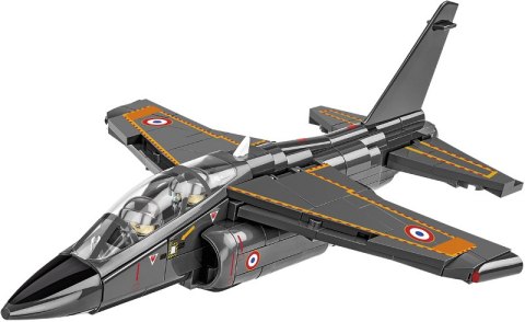 COBI 5842 Armed Forces Samolot Dassault Alpha Jet 364kl