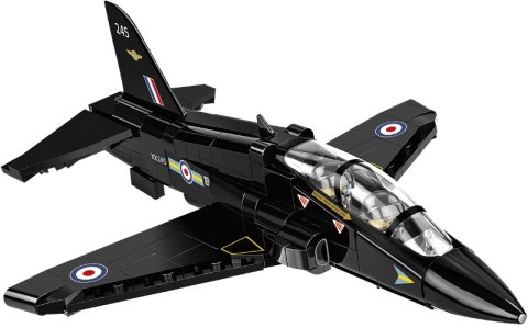 COBI 5845 Armed Forces Samolot Bae HAWK T1 362 klocki