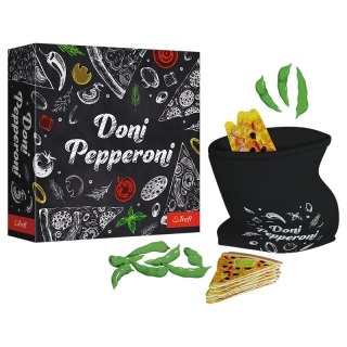 Doni Pepperoni gra 02442 Trefl