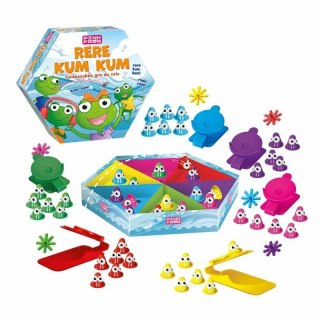 Pink Frog Rere Kum Kum gra 2727 ALEXANDER