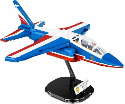 COBI 5841 Armed Forces Alpha Jet Patrouille de France 387kl