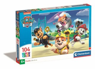 Clementoni Puzzle 104el Psi Patrol PAW PATROL 27265 p6